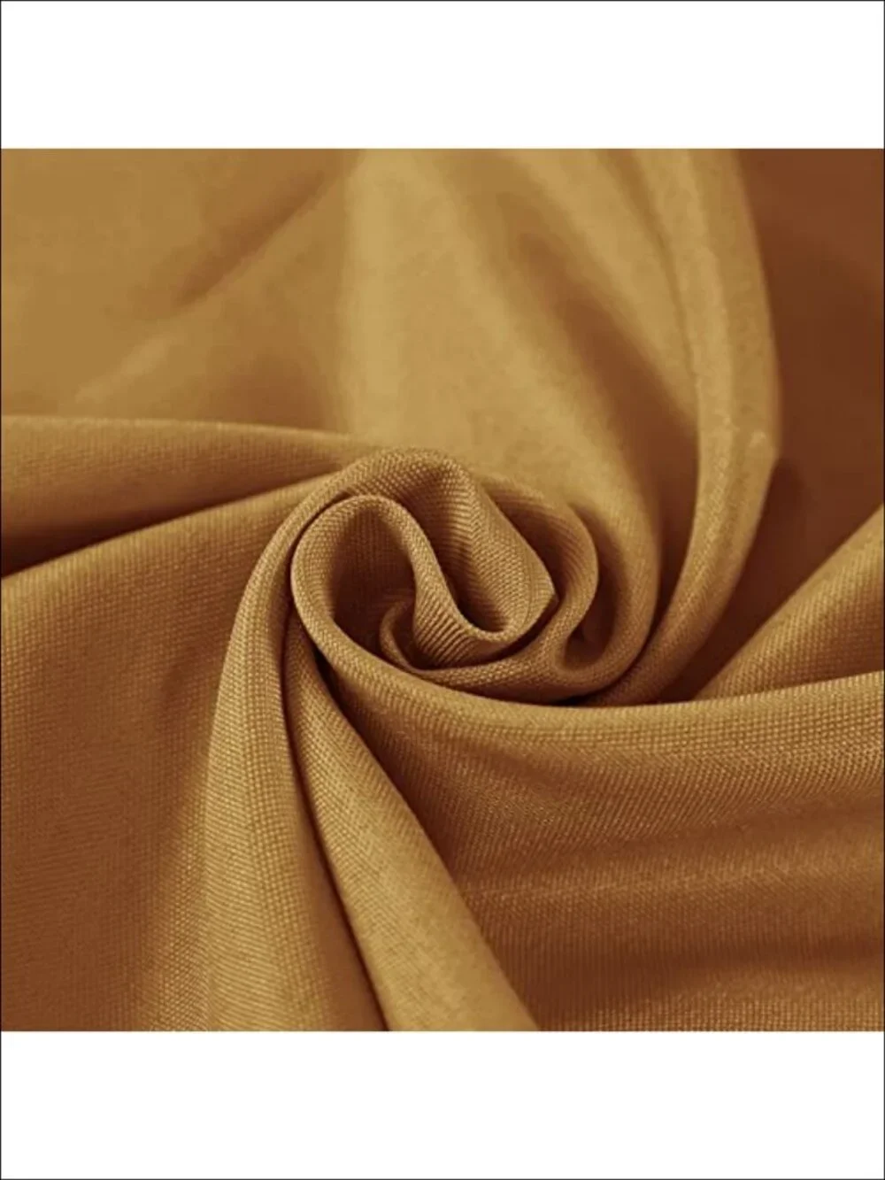 Waterproof Polyester Tablecloth 60x102 Rectangular Dining Party Set of 2